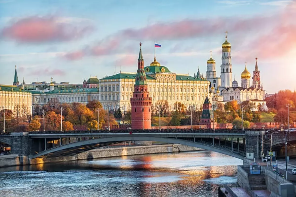 Kremlin'den Ukrayna İçin Barış Süreci Umudu