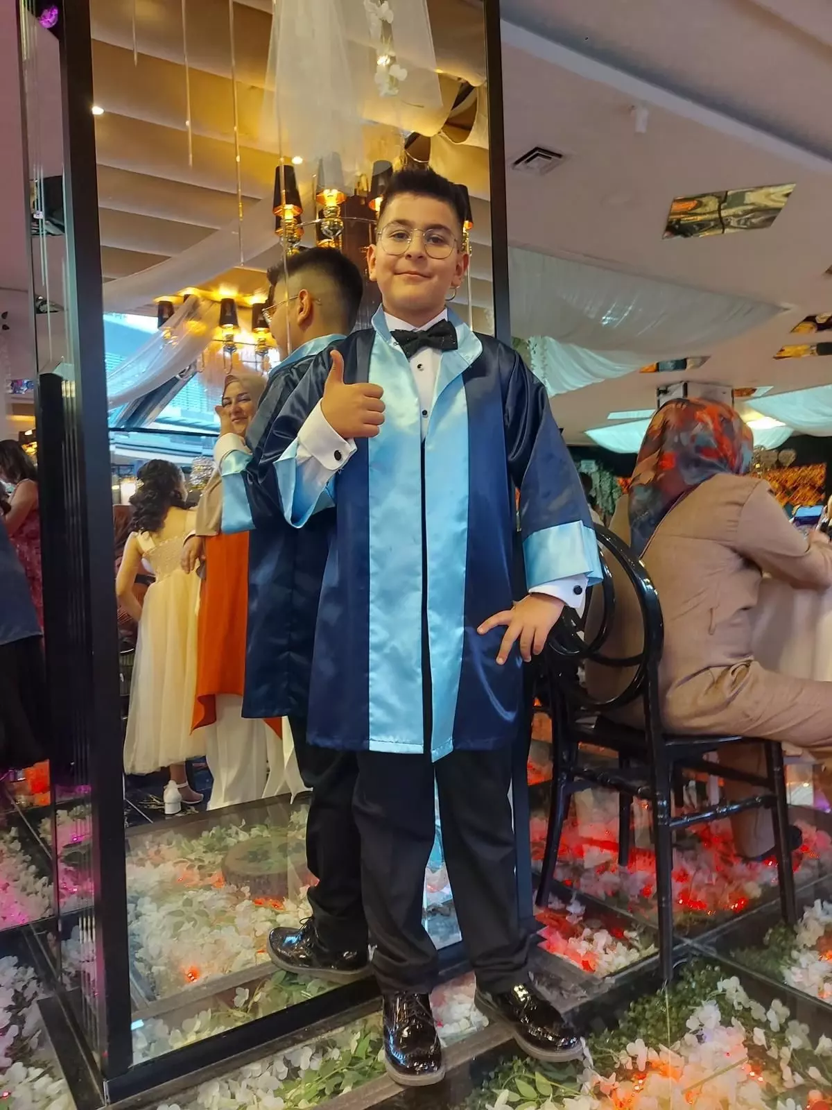 Küçük Yiğit Cem'i mezarında da rahat bırakmadılar! "Oyuncaklar çalındı" iddiası