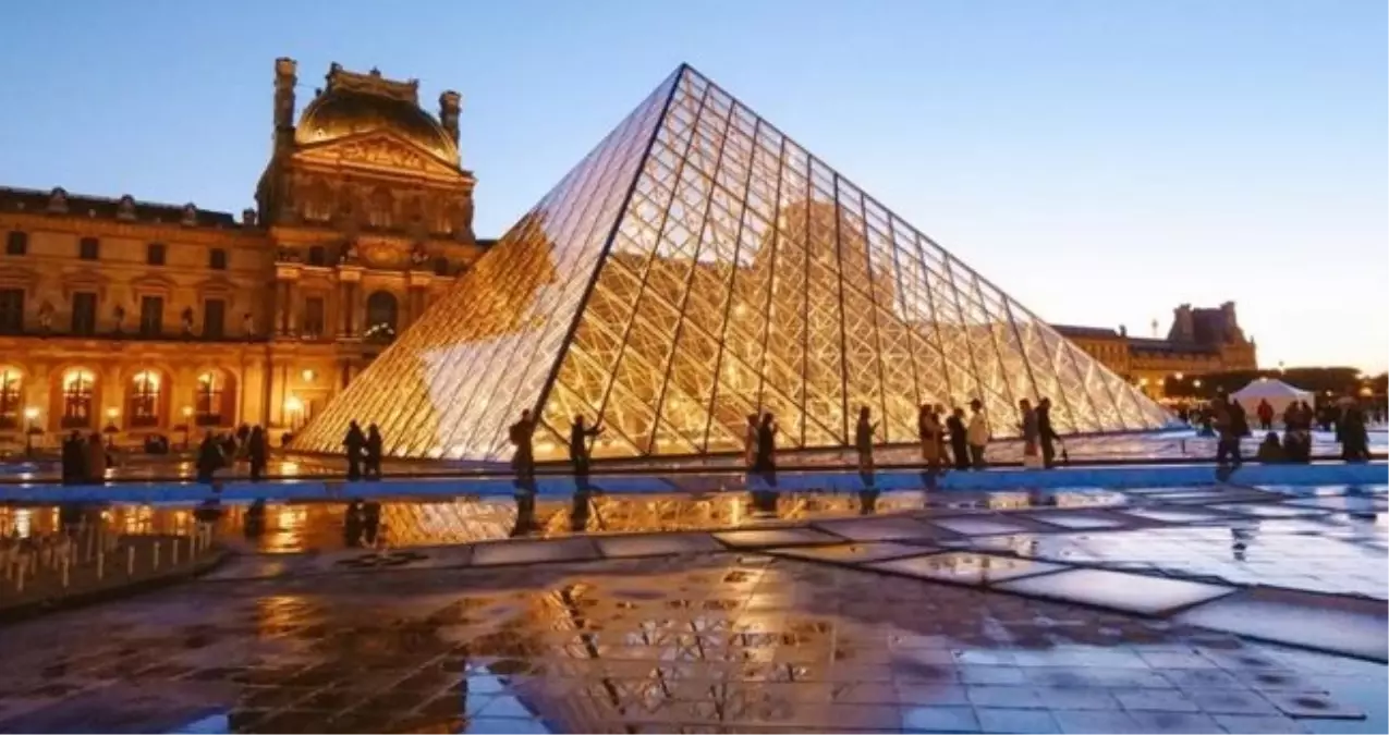 Louvre Müzesi'ndeki soygun ne zaman, nasıl gerçekleşti? Louvre Müzesi'ndeki soygun hakkında neler biliniyor, soygunu kim yaptı?
