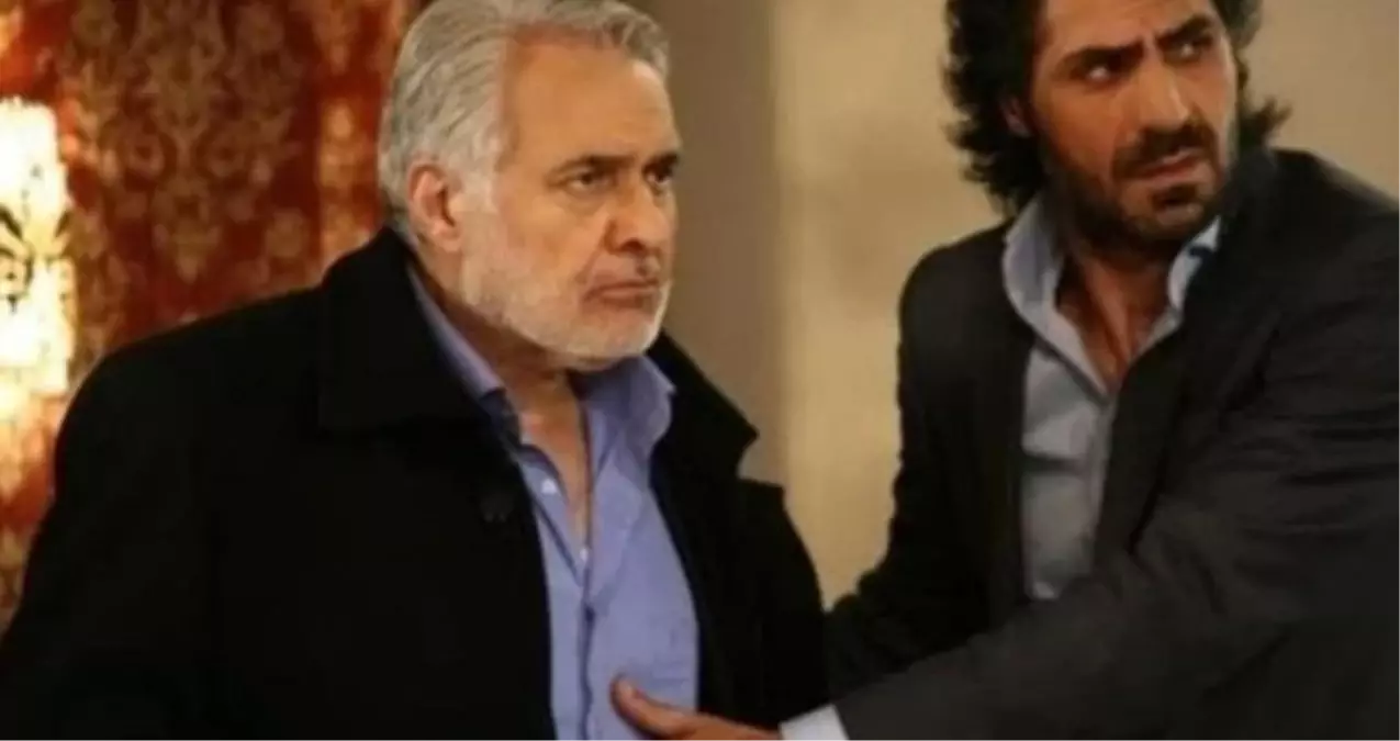 Namık Kemal Yiğittürk kimdir, öldü mü? Kurtlar Vadisi'nin 'Baba Memduh'u Namık Kemal Yiğittürk neden öldü?