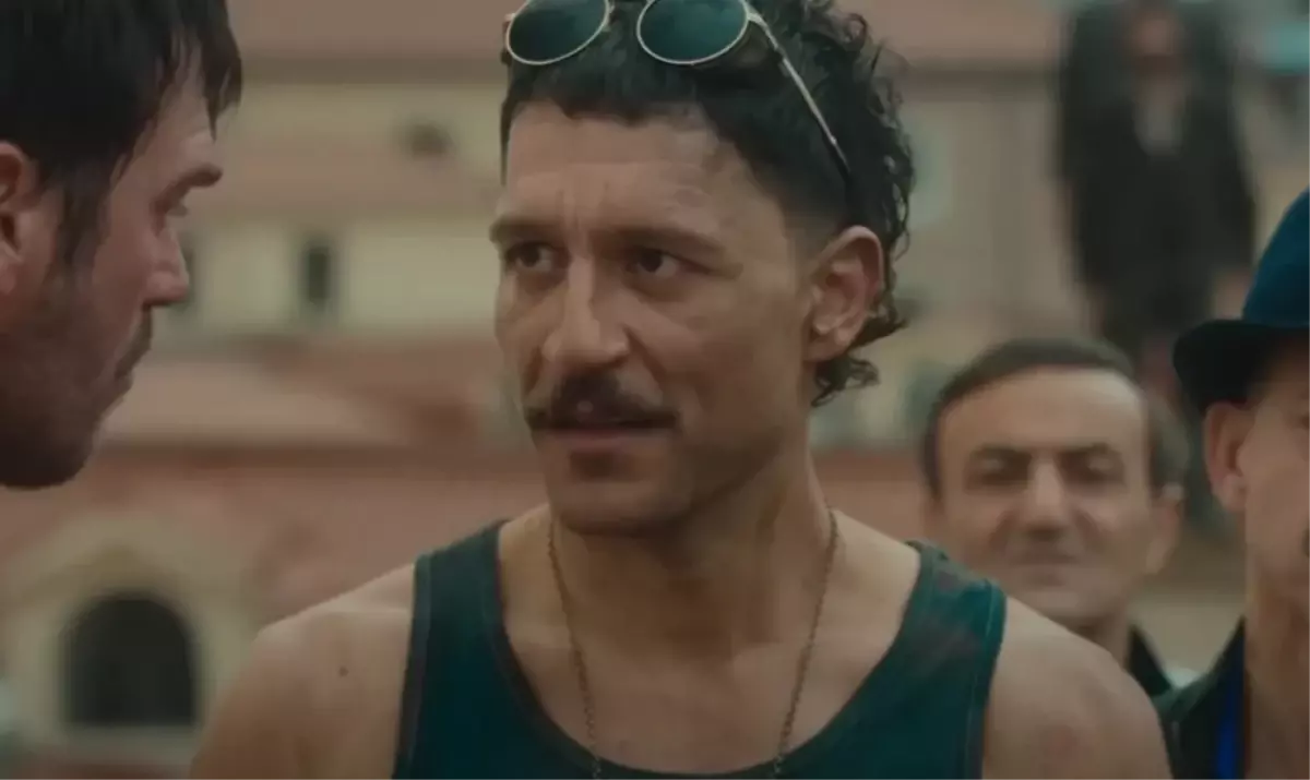 Organize İşler Karun Hazinesi oyuncuları! Oyuncu kadrosu ve karakterleri kimler?