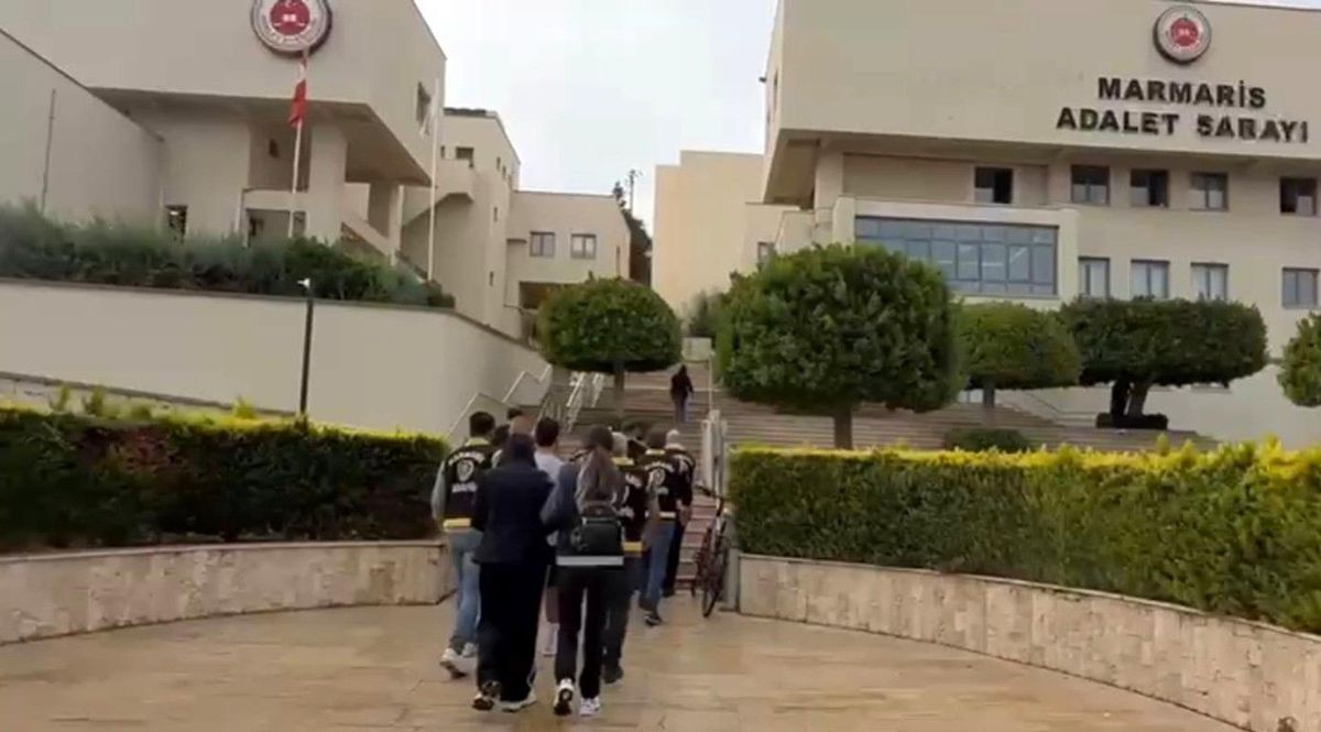 Silahlı Yaralama Olayının Şüphelileri Yakalandı