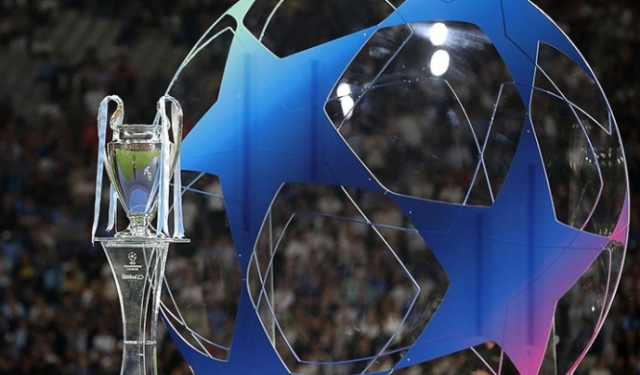 Şampiyonlar Ligi maçları ne zaman başlıyor, hangi kanalda yayınlanıyor (3. HAFTA)?