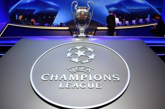 Şampiyonlar Ligi maçları ne zaman başlıyor, hangi kanalda yayınlanıyor (3. HAFTA)?