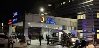 Alacak Verecek Meselesi Kavgaya Dönüştü: Bir Kişi Tüfekle Yaralandı