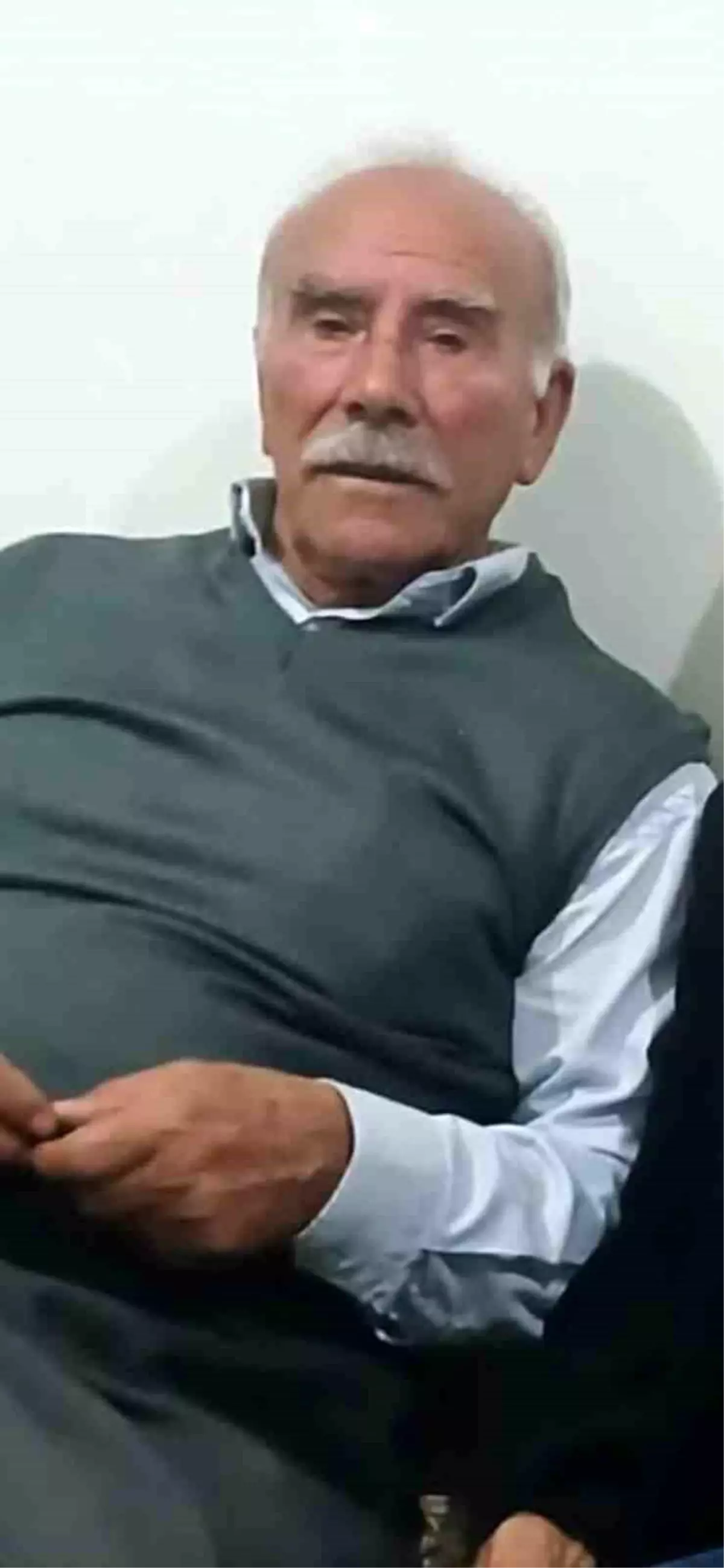 Yolun Karşısına Geçen Yaşlı Adam Trafik Kazasında Hayatını Kaybetti