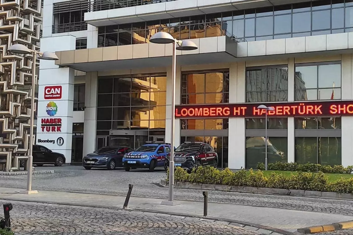 Savcılık yazısı ortaya çıktı Can Holding'e soruşturmasında olay suçlamalar!