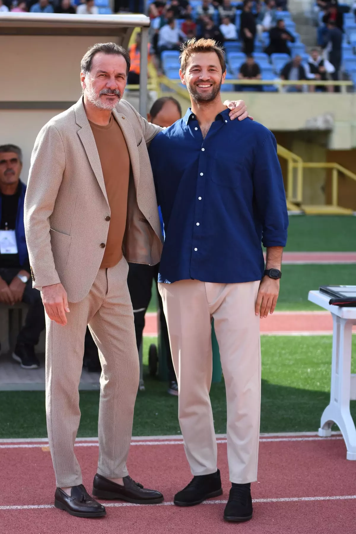 Söke 1970 SK, Uşakspor'u Farklı Yenerek Liderlikteki Rakibine Şok Bir Mağlubiyet Yaşattı