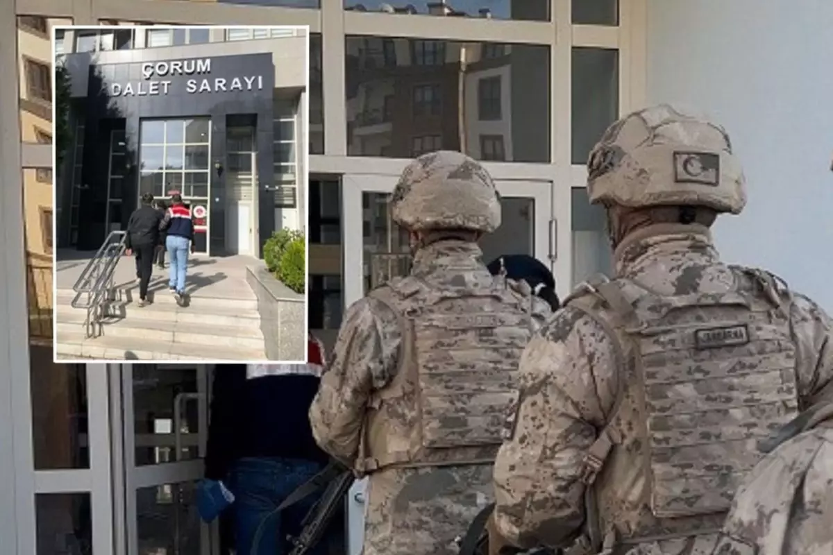 Sosyal medyada skandal içerik! Çocuklara bomba yapımı eğitimi verdiler