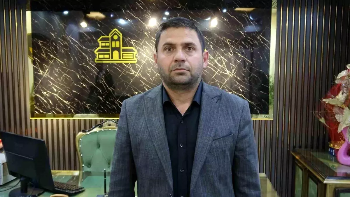 Gaziantep'te Suriyeli Sığınmacıların Dönüşü Kira Fiyatlarını Etkilemedi