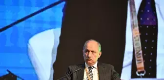 Orman Yangınlarıyla Mücadelede Küresel İşbirliği Vurgusu