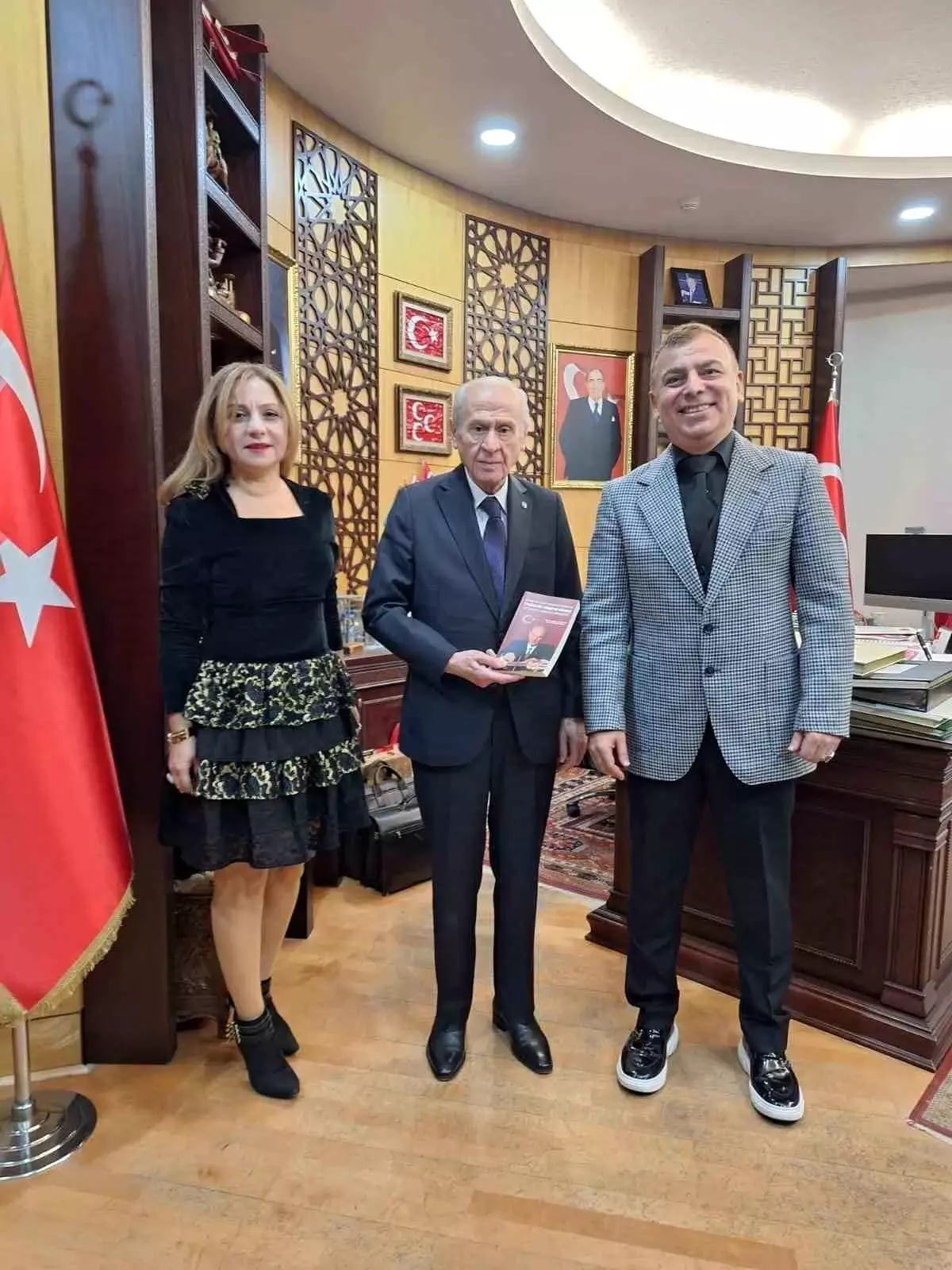 'Terörsüz Türkiye' süreci kitaplaştı: Profesör kardeşlerden akademik analiz