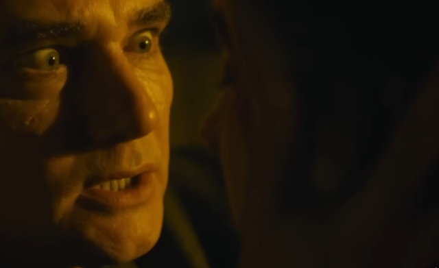 Teşkilat Nazlı öldü mü, diziden ayrıldı mı?