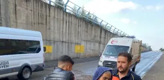 Payas Şehir Geçişi Kullanıma Açıldı