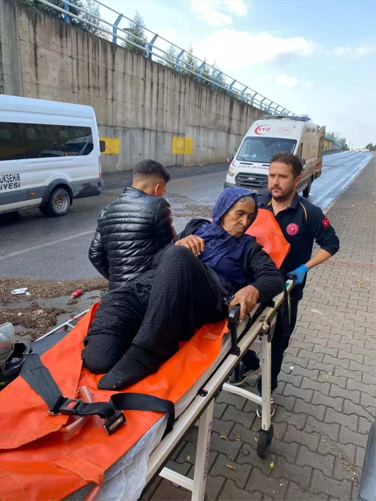 Payas Şehir Geçişi Kullanıma Açıldı