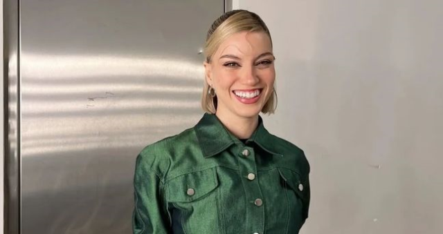 Tuana Yılmaz kimdir? Burak Yörük'ün sevgilisi Tuana Yılmaz kaç yaşında, nereli, ne iş yapıyor? Tuana Yılmaz kimdir? Burak Yörük'ün sevgilisi Tuana Yılmaz kaç yaşında, nereli, ne iş yapıyor?