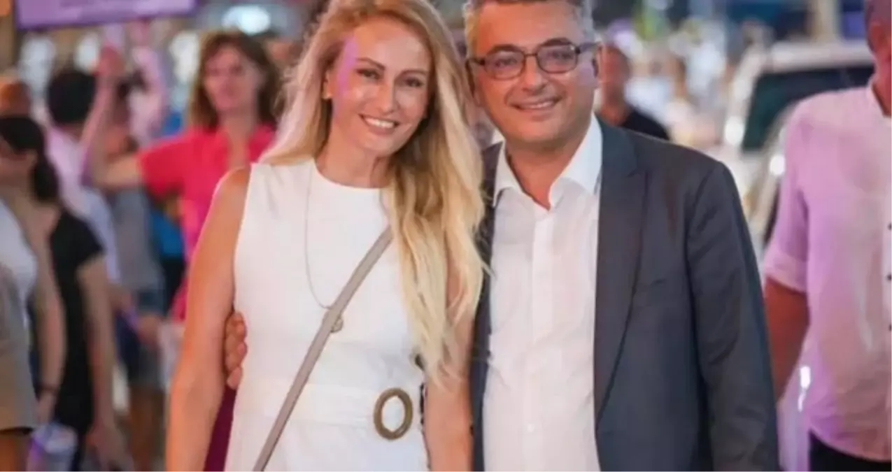 Tufan Erhürman'ın eşi Nilden Bektaş kimdir? Nilden Bektaş kaç yaşında, nereli, ne iş yapıyor?