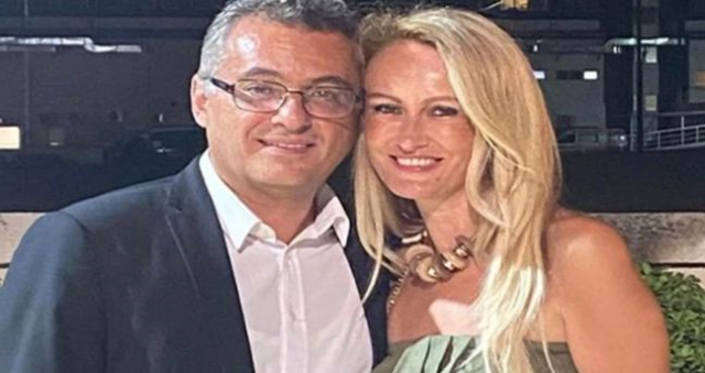 Tufan Erhürman'ın eşi Nilden Bektaş kimdir? Nilden Bektaş kaç yaşında, nereli, ne iş yapıyor? Tufan Erhürman'ın eşi Nilden Bektaş kimdir? Nilden Bektaş kaç yaşında, nereli, ne iş yapıyor?