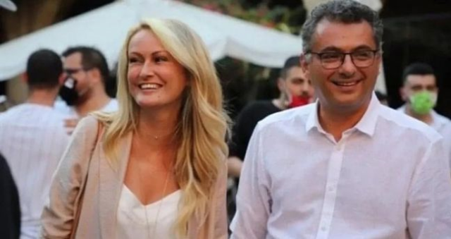 Tufan Erhürman'ın eşi Nilden Bektaş kimdir? Nilden Bektaş kaç yaşında, nereli, ne iş yapıyor? Tufan Erhürman'ın eşi Nilden Bektaş kimdir? Nilden Bektaş kaç yaşında, nereli, ne iş yapıyor?