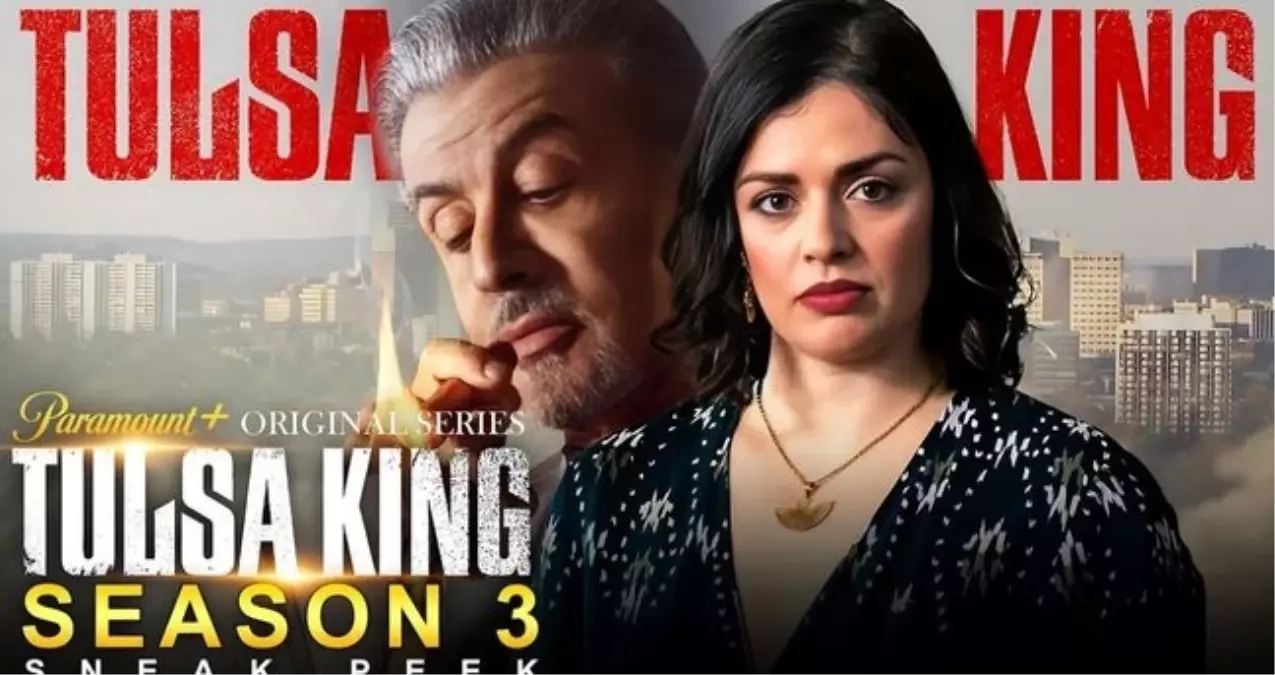 Tulsa King 3. Sezon tüm bölümler Türkçe altyazılı Full HD izle! Tulsa King 3. Sezon 1,2,3,4,5,6,7,8,9. böl...