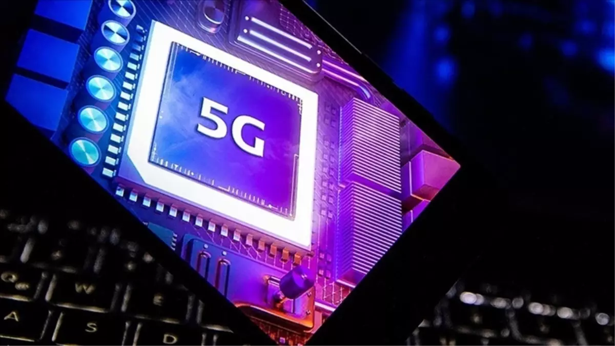 Türkiye' de 5G ne zaman hizmete girecek? 5G ile 4.5G farkı nedir, kapsama alanı nasıl olacak? 5G'nin avant...