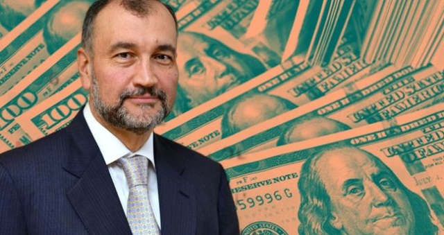 Türkiye'nin en zengini kim? Türkiye'nin en zengininin serveti ne kadar? Forbes listeyi güncelledi!