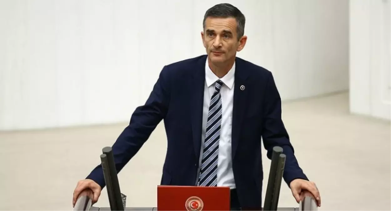 Ümit Dikbayır CHP'ye mi katılacak?