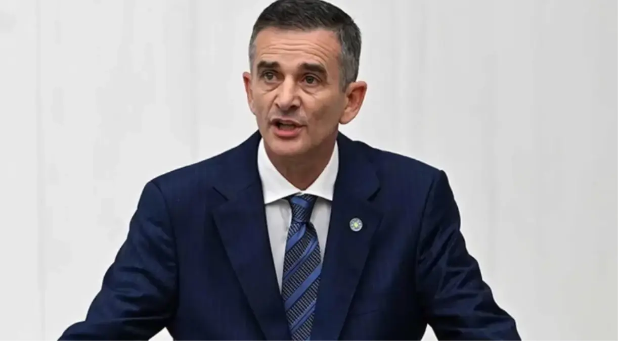 Ümit Dikbayır İyi Parti'den neden ihraç edildi? CHP'ye katılacağı iddia edildi
