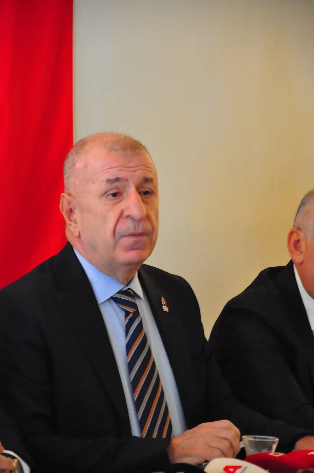 Ümit Özdağ'dan KKTC Seçimleri Değerlendirmesi