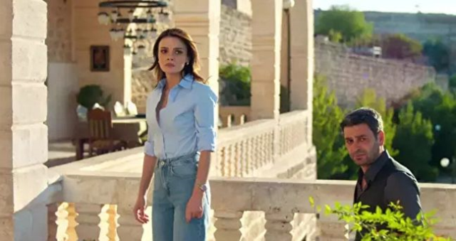 Uzak Şehir canlı izle: Uzak Şehir kesintisiz, canlı, nereden, nasıl izlenir?