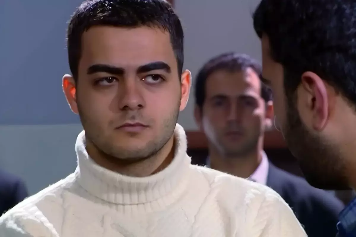 Vadinin Ermişi'ydi! Ünü spiker ile dünyaevine girdi