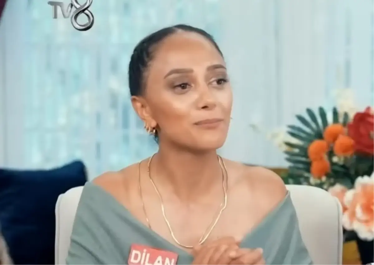 Yemekteyiz Dilan kimdir? Zuhal Topal'la Yemekteyiz Dilan Hanım kaç yaşında, nereli?