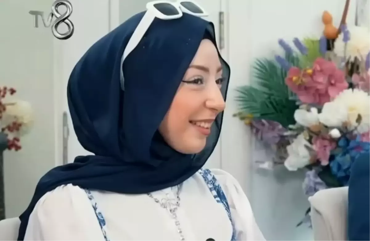 Yemekteyiz Safiye kimdir? Zuhal Topal'la Yemekteyiz Safiye Hanım kaç yaşında, nereli?