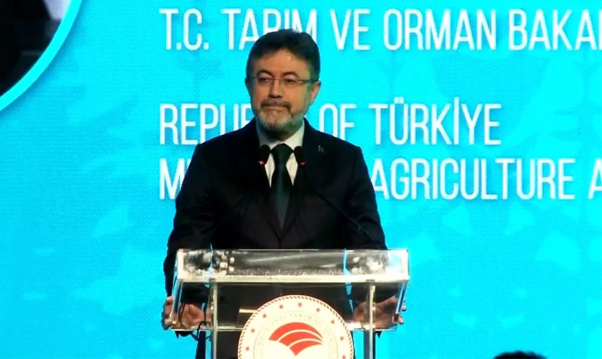 Türkiye, Ormancılık ve Yangınla Mücadelede Örnek Ülke Oluyor