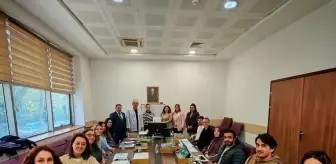 Karadeniz Ereğli Belediyesi Afişlere Karşı Denetim Başlattı