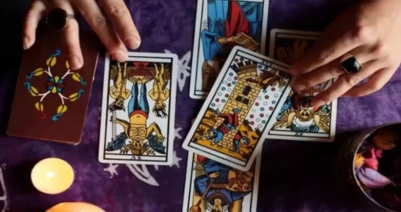 21 Ekim 2025 Günlük Tarot Falı: 21 Ekim Salı günü seni neler bekliyor? Günlük Tarot kart açılımı!
