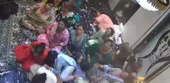 Hindistan'da şoke eden olay: 24 trans birey toplu intihar girişiminde bulundu