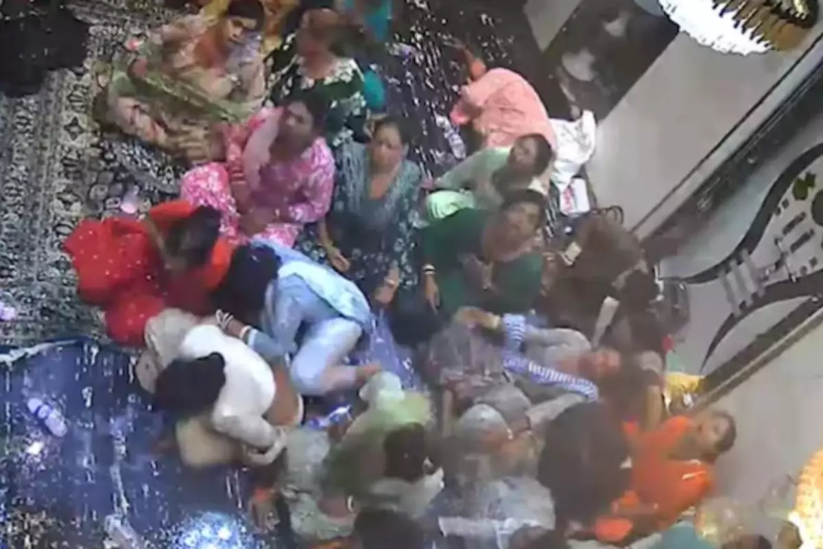 Hindistan'da şoke eden olay: 24 trans birey toplu intihar girişiminde bulundu