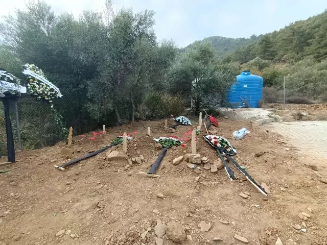 5 siblings lost their lives in the same house! No punishment was given to the mother in the incident that Turkey talked about