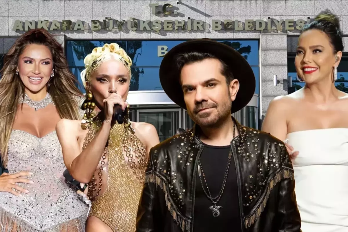 ABB konser soruşturması iddianamesi kabul edildi