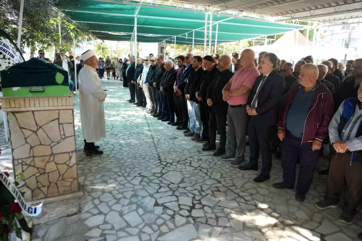 Anne Handan Çalık'tan Yürek Yakan Paylaşım