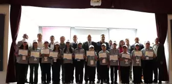 Ağırnas Kaşifleri Projesi ile Öğrenciler Tarih ve Kültürü Keşfetti