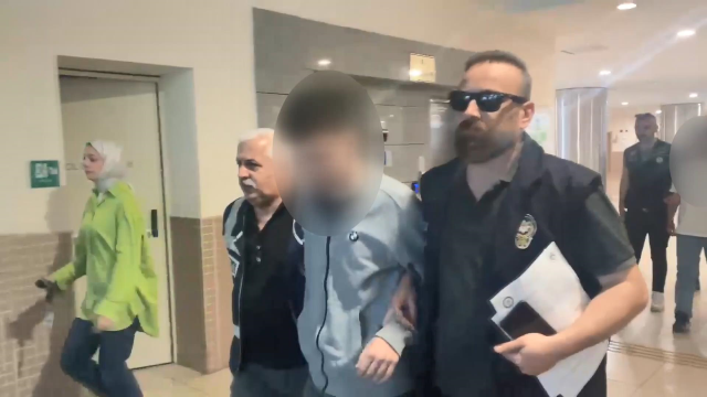 The verdict hearing in the Ahmet Minguzzi murder case has begun