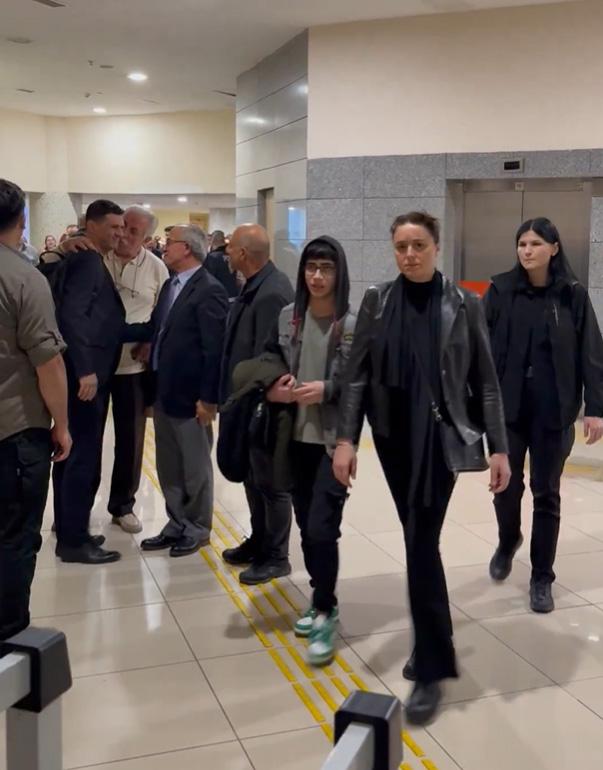 The verdict hearing in the Ahmet Minguzzi murder case has begun