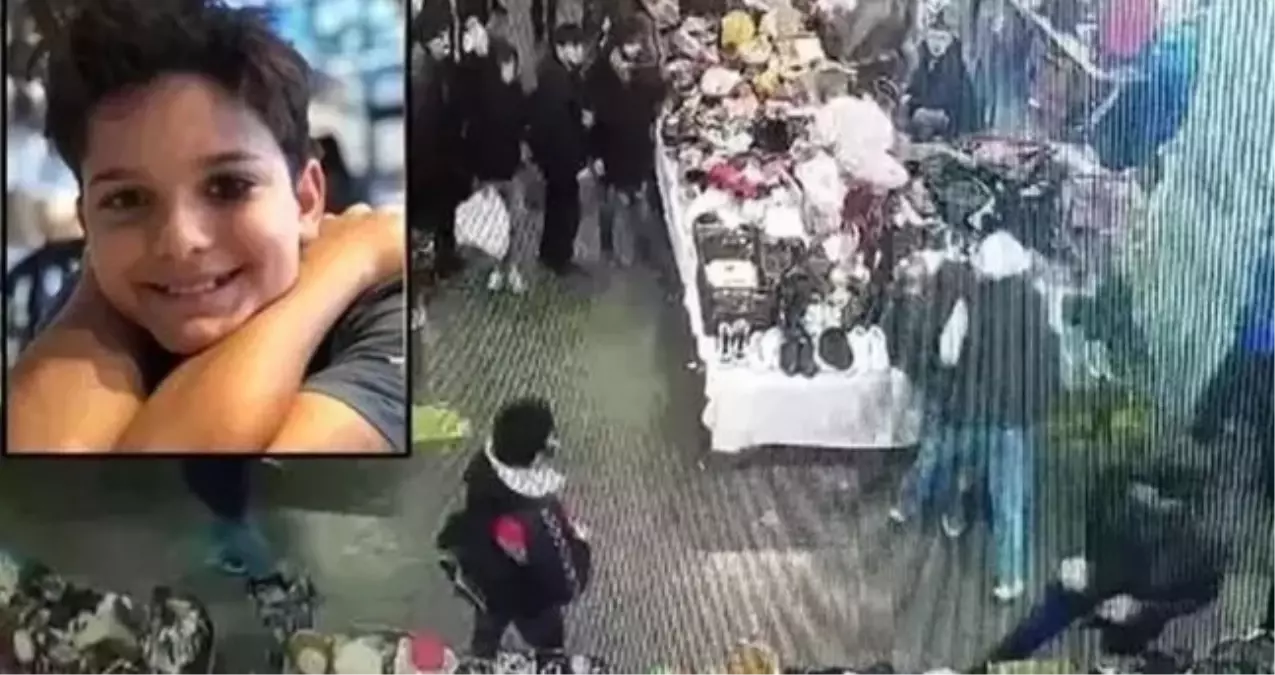 Ahmet Minguzzi davası ne oldu? SON DAKİKA! Ahmet Minguzzi davasında son durum ne?