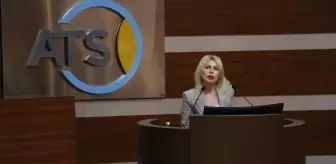 Akdeniz Üniversitesi Rektörü Özkan'dan İşbirliği Çağrısı