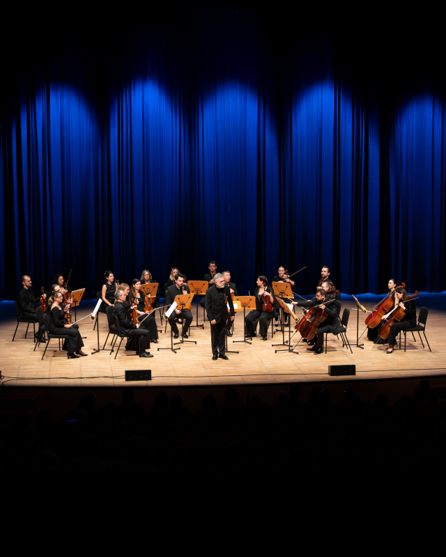 AKM will keep the pulse of Istanbul's culture and art in the new season