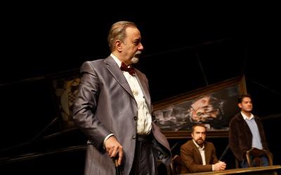 AKM will keep the pulse of Istanbul's culture and arts in the new season