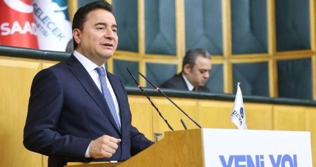 Ali Babacan kimdir? Ali Babacan'ın siyasi kariyeri, kaç yaşında, nereli?