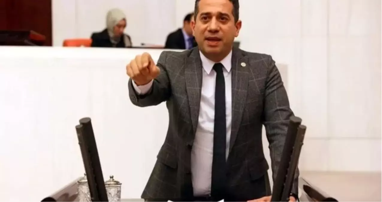 Ali Mahir Başarır ne dedi? Ali Mahir Başarır hakkında neden soruşturma başlatıldı?